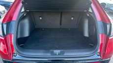 Honda Zr-V 2.0 eHEV Advance 5dr CVT Hybrid Estate